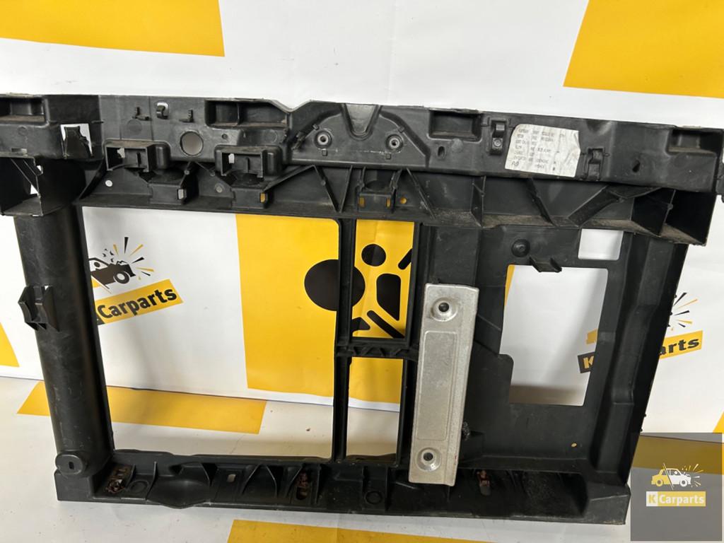 Front Citroen C3 DS3 2019 2022 9677952180 Voorfron, Info@fabrikant.eu, Citroën, Ophalen of Verzenden, Fabrikant BV