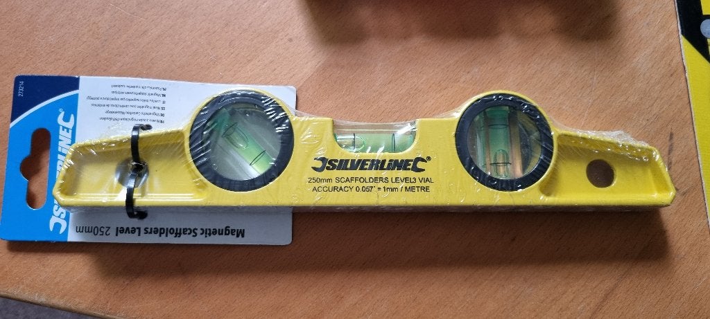 Gereedschap NIEUW !!!!!!, Ophalen of Verzenden, Nieuw