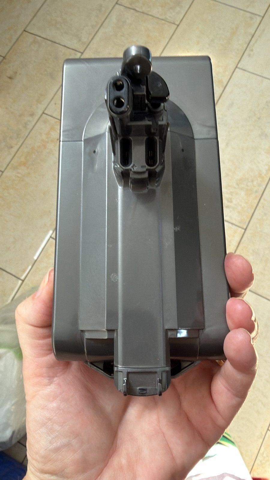 Dyson SV14 Accu Batterij V11 V15 Detect Outsize, Witgoed en Apparatuur, Onderdelen en Toebehoren, Nieuw, Ophalen of Verzenden