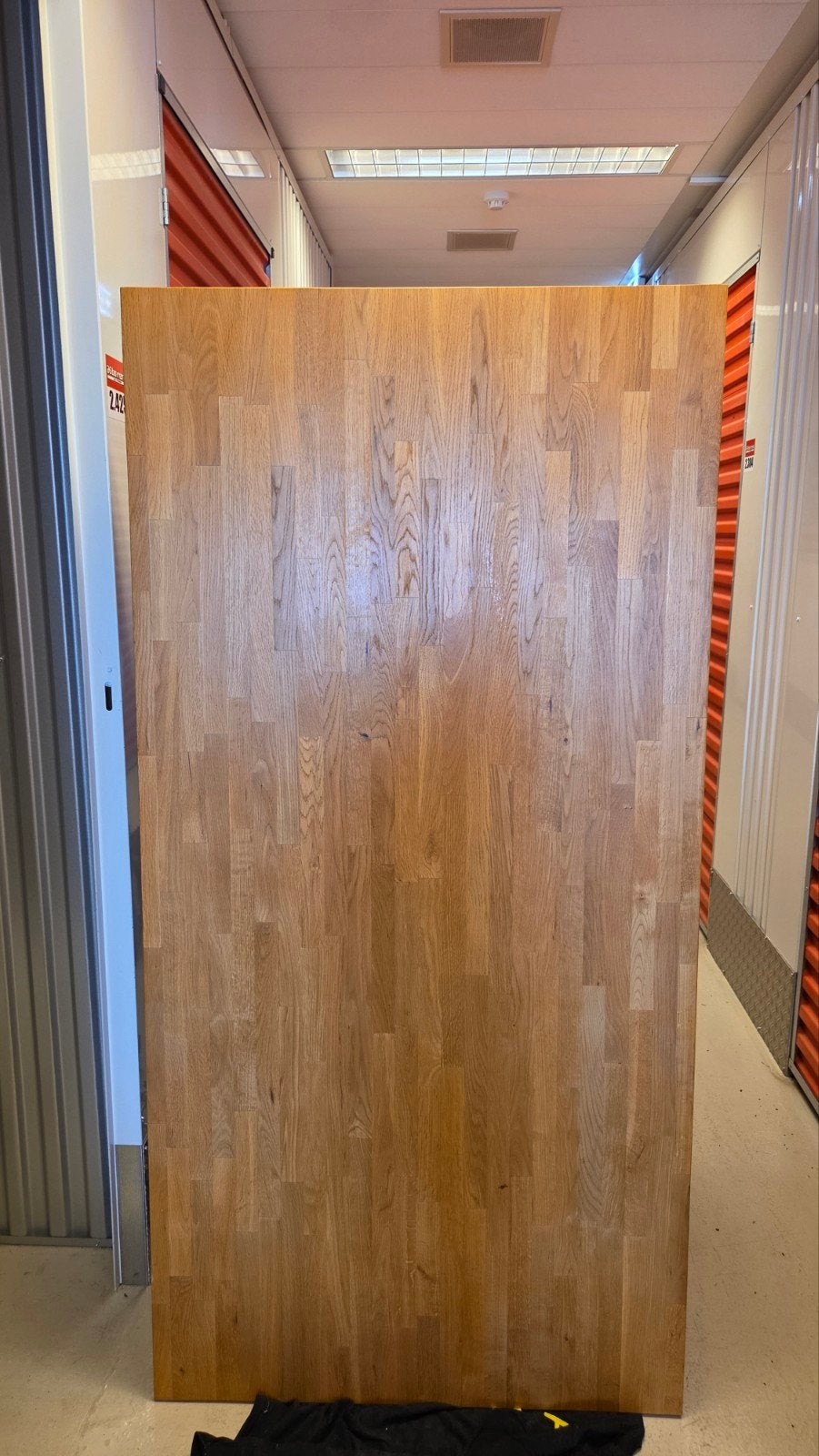 Eettafel + 6 stoelen, Ophalen, Gebruikt, 50 tot 100 cm, Vijf personen of meer