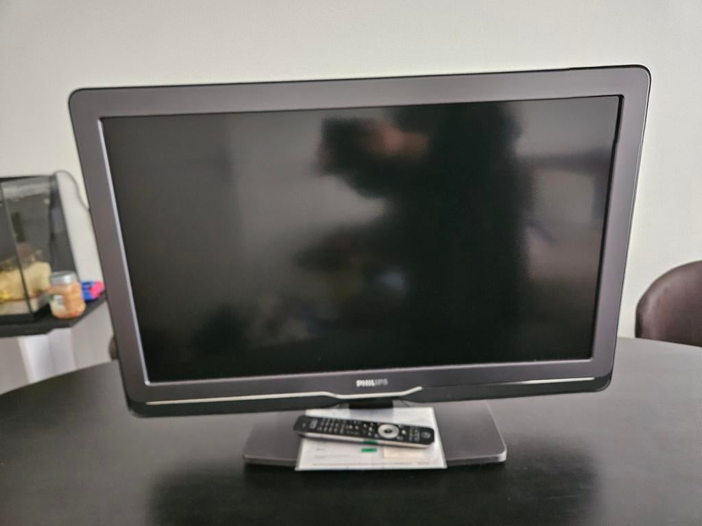 Philips 32 inch, Ophalen, 60 tot 80 cm, 50 Hz, Philips