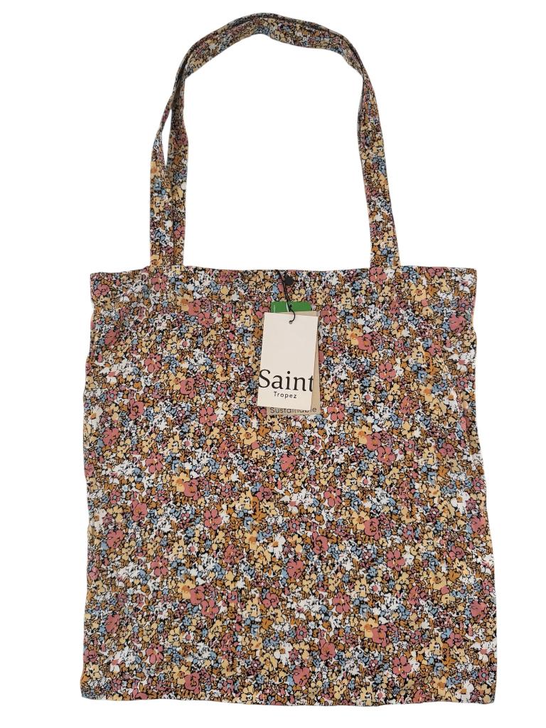 Saint Tropez schoudertas NIEUW, Nieuw, Ophalen of Verzenden