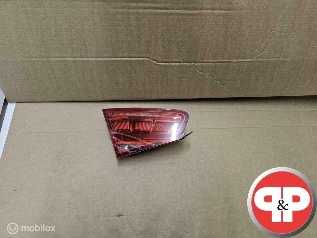 Audi A8 achterlicht 4H0945093