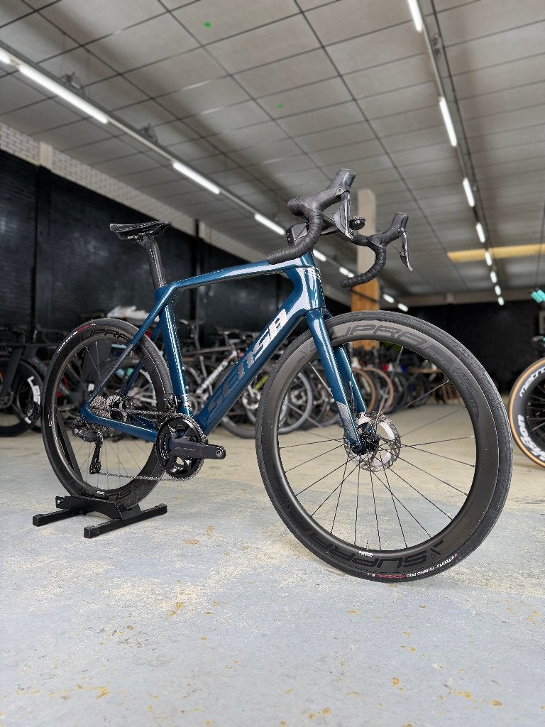 Sensa Giulia Evo Di2 Carbon Racefiets, Ophalen, Zo goed als nieuw, Overige typen
