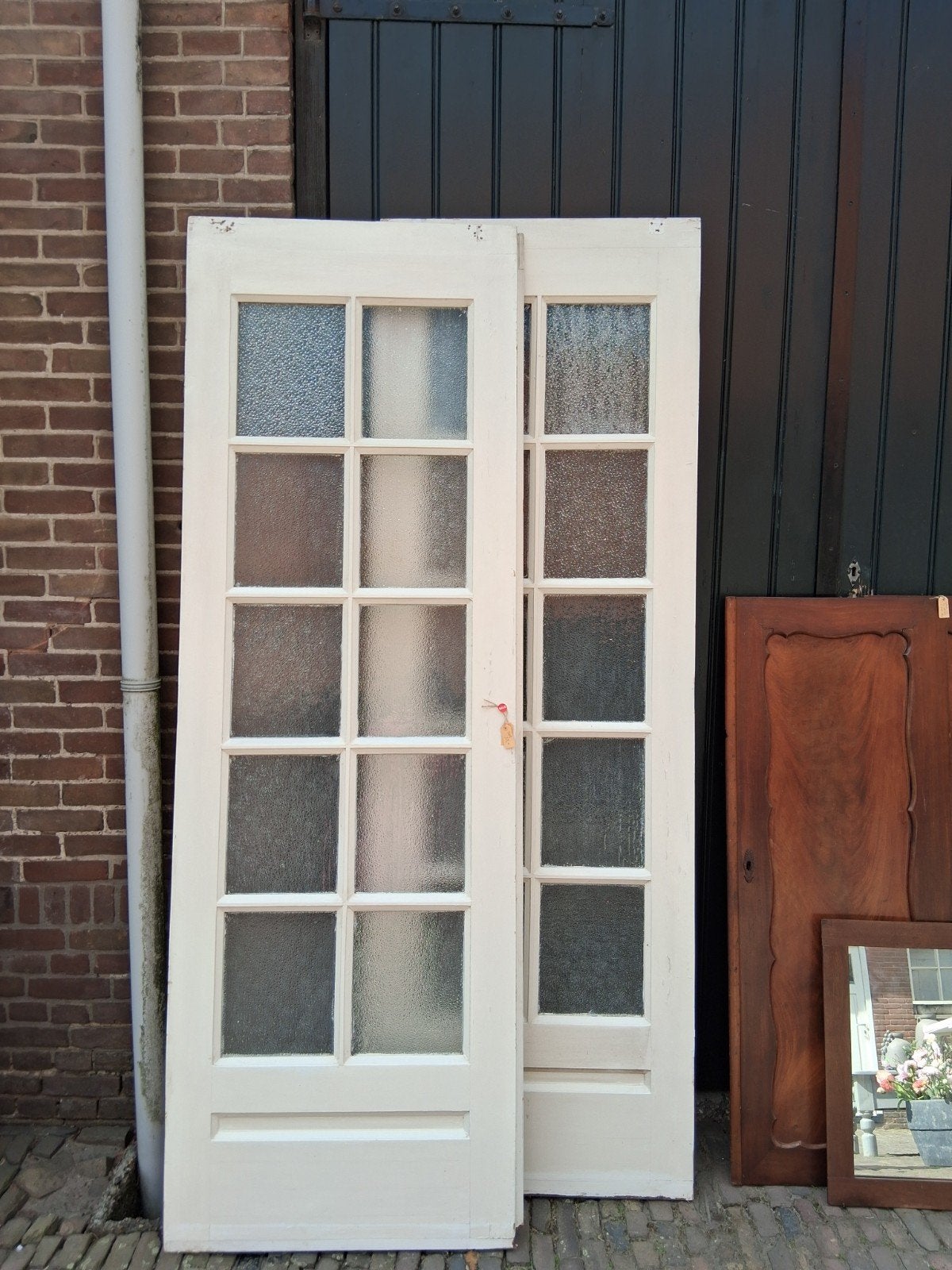 Diverse brocante opruiming!, Antiek en Kunst, Ophalen