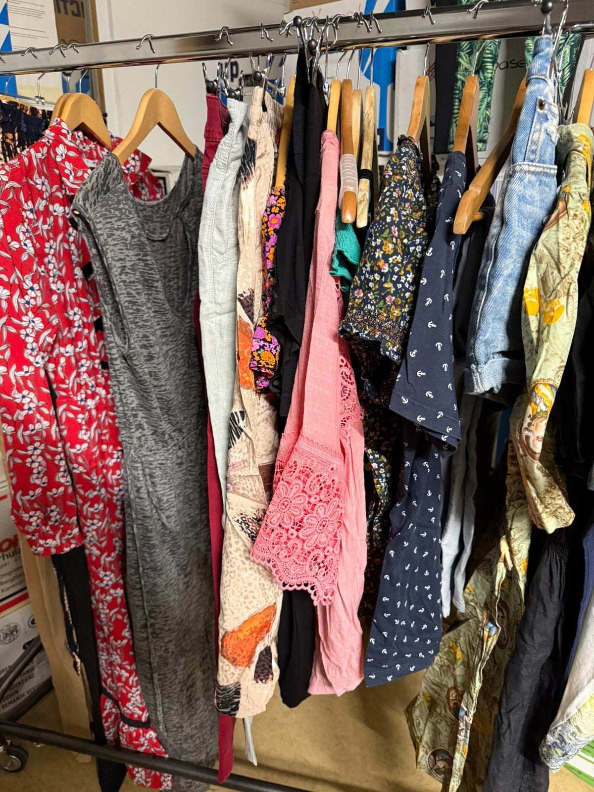 Premium winkelkwaliteit gebruikte kleding., Maat 38/40 (M), ., Ophalen of Verzenden, .