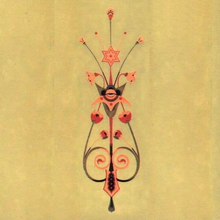 CD: Wovenhand (16 Horsepower) - Woven Hand (ZGAN), Cd's en Dvd's, Cd's | Rock, Ophalen of Verzenden, Zo goed als nieuw, Poprock