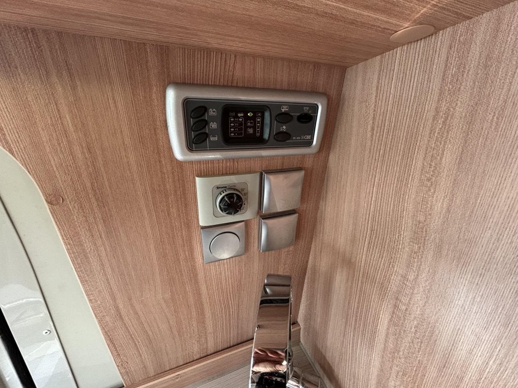 Foto 22 van Knaus BOXSTAR 600 AUTOMAAT NAP Fiat Ducato 130PK