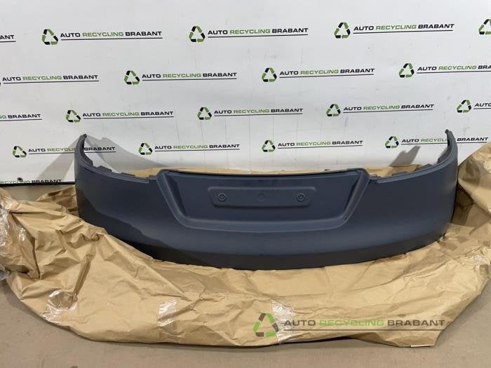 Achterklep van een Opel Insignia, Gebruikt, -, Ophalen of Verzenden, -