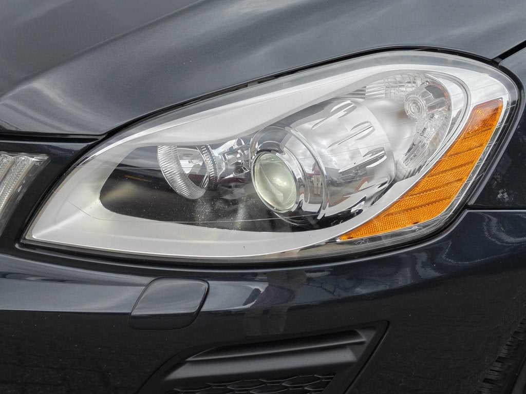 Volvo XC60 T5 240PK Automaat Summum | BLIS | Trekhaak | Park, Euro 5, Zwart, 4 cilinders, Bedrijf