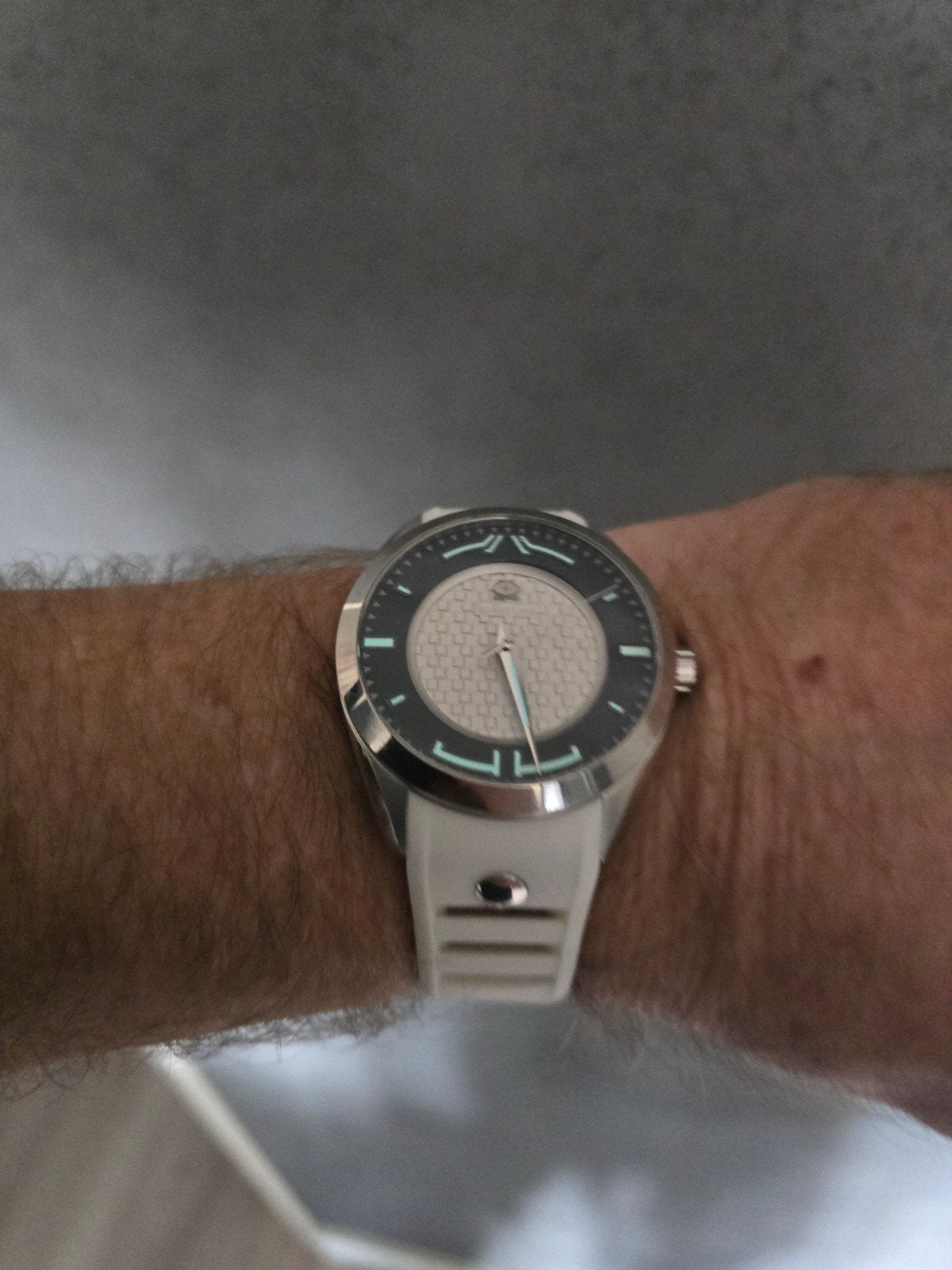 Diverse Herenhorloges: Swiss Made, Staal, Leer & Rubber, Sieraden, Tassen en Uiterlijk, Horloges | Heren, Ophalen, Zo goed als nieuw