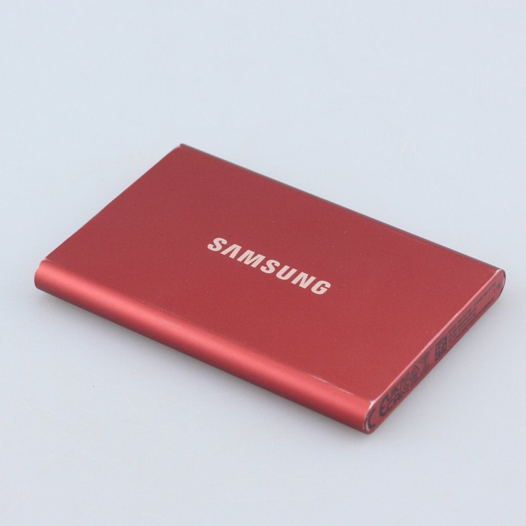 Samsung Portable SSD T7 1TB Incl Kabel, Computers en Software, Samsung, Zo goed als nieuw, Support@Samsung.com, 129, Samsung-ro, Yeongtong-gu
Suwon-si, Gyeonggi-do 16677
South Korea