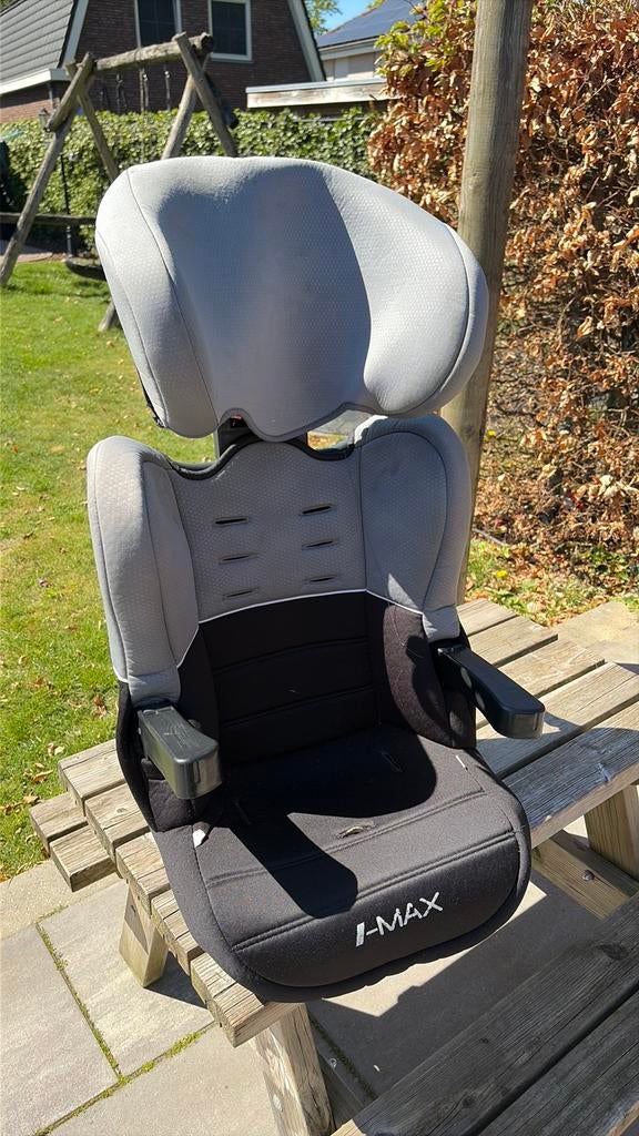 Autostoel, Kinderen en Baby's, Autostoeltjes, Autogordel, 15 t/m 36 kg, Zo goed als nieuw, Ophalen