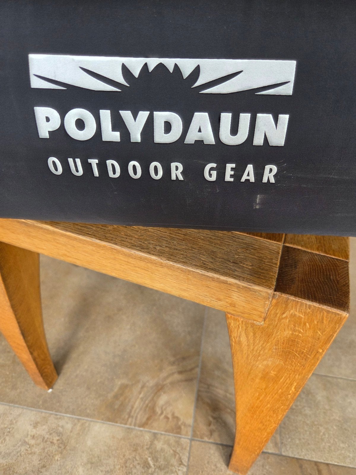 Polydaun Outdoor Gear slaapmat 2 stuks, Ophalen of Verzenden