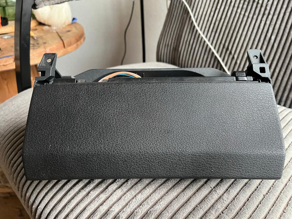 BMW Z4 (E89) Multifunctionele Radio Navigatie Media, Ophalen of Verzenden, Gebruikt