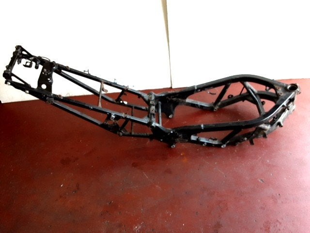 XL1000V 1999 - 2002 Honda Frame D1-58089