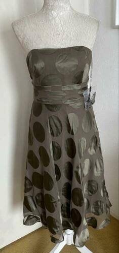 John Rocha /Debenhams jurk maat 40 nieuw, Maat 38/40 (M), Overige kleuren, Nieuw, Ophalen of Verzenden