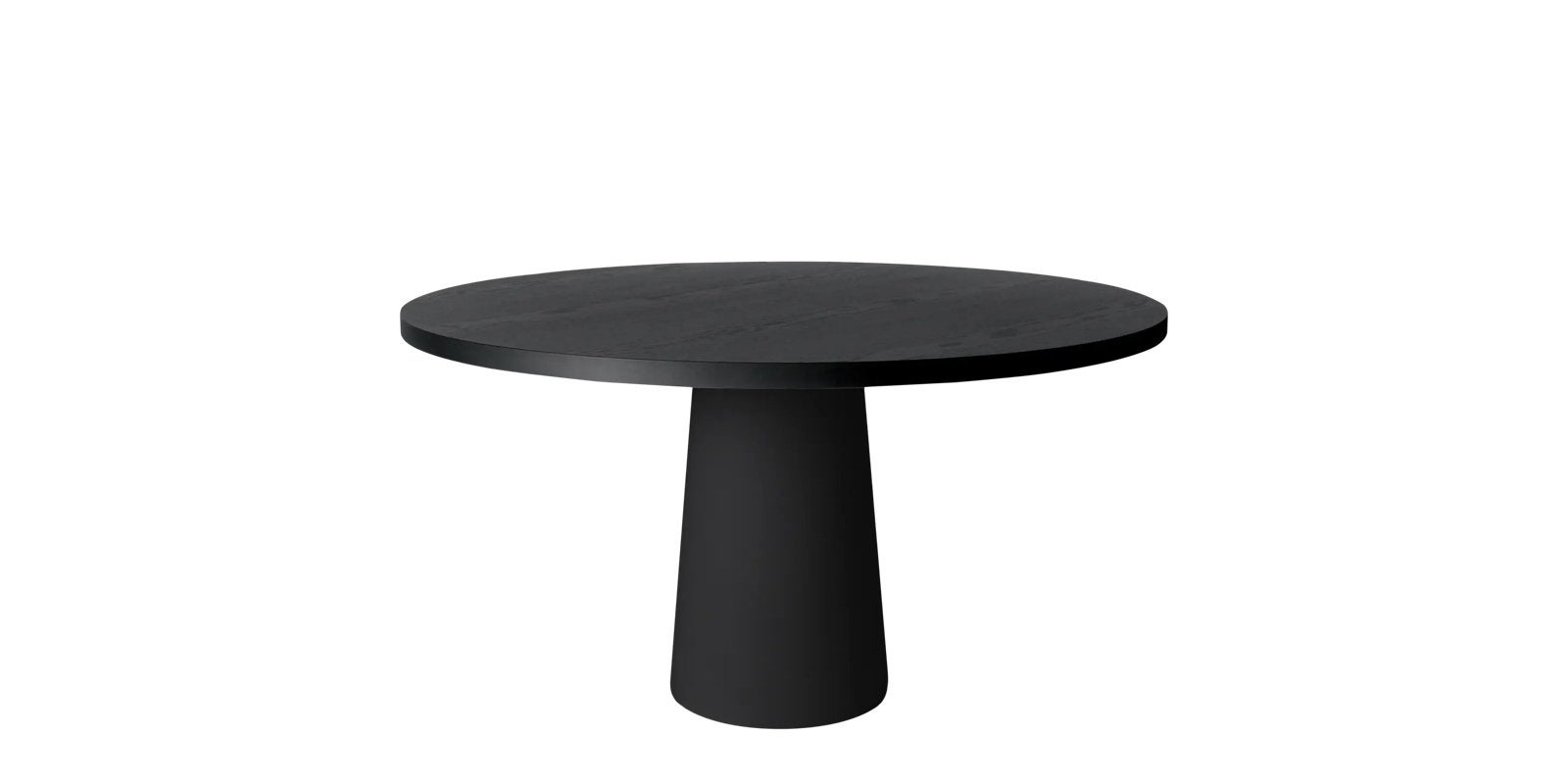 Container tafel Marcel Wanders, Ophalen, Overige materialen, Gebruikt, Rond