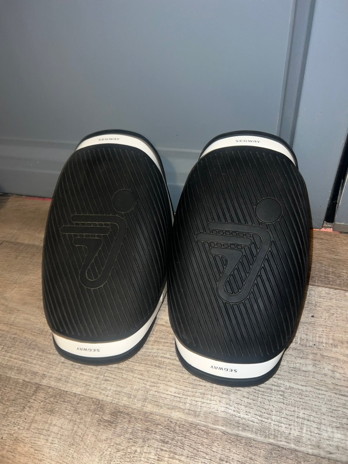 Segway drift W1 E-skates met oplader, Ophalen, Zo goed als nieuw