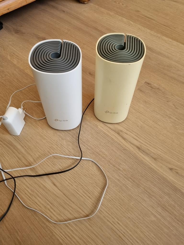 TP-Link Deco E4R AC1200 Mesh Wi-Fi Systeem, Ophalen of Verzenden