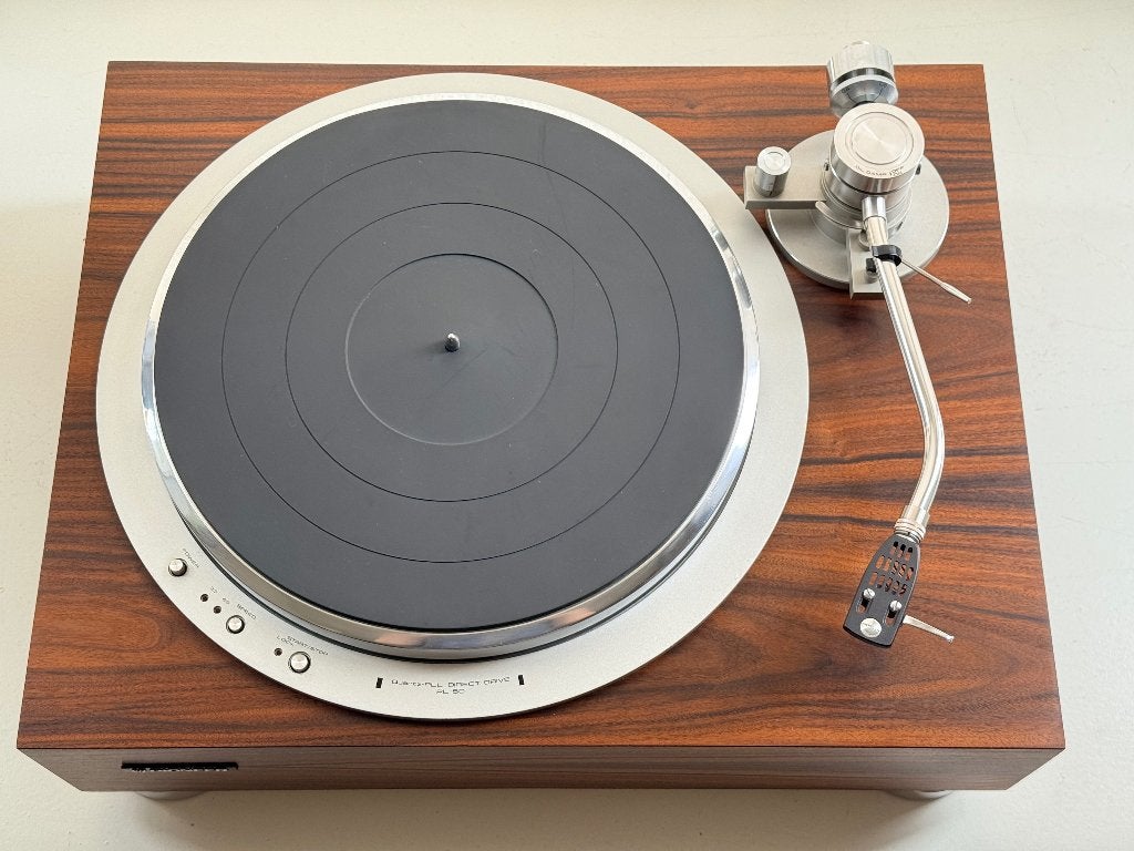 Foto 10 van Pioneer PL-50