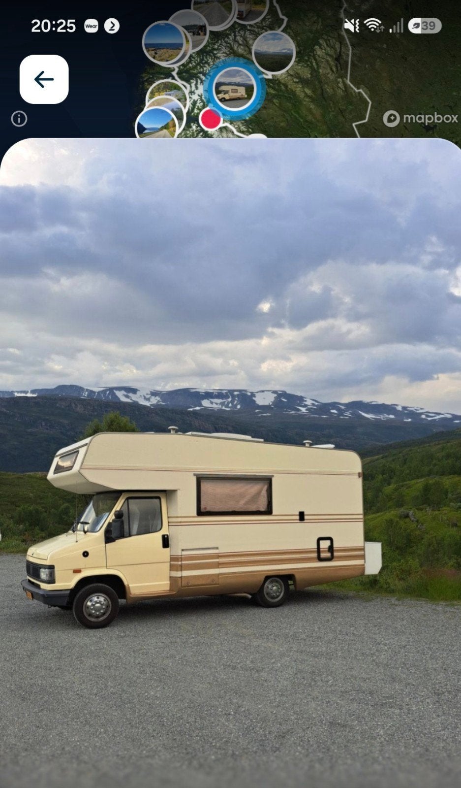 Fiat Ducato Turbo Diesel Type 290 - 6 persoons camper, Caravans en Kamperen, Particulier