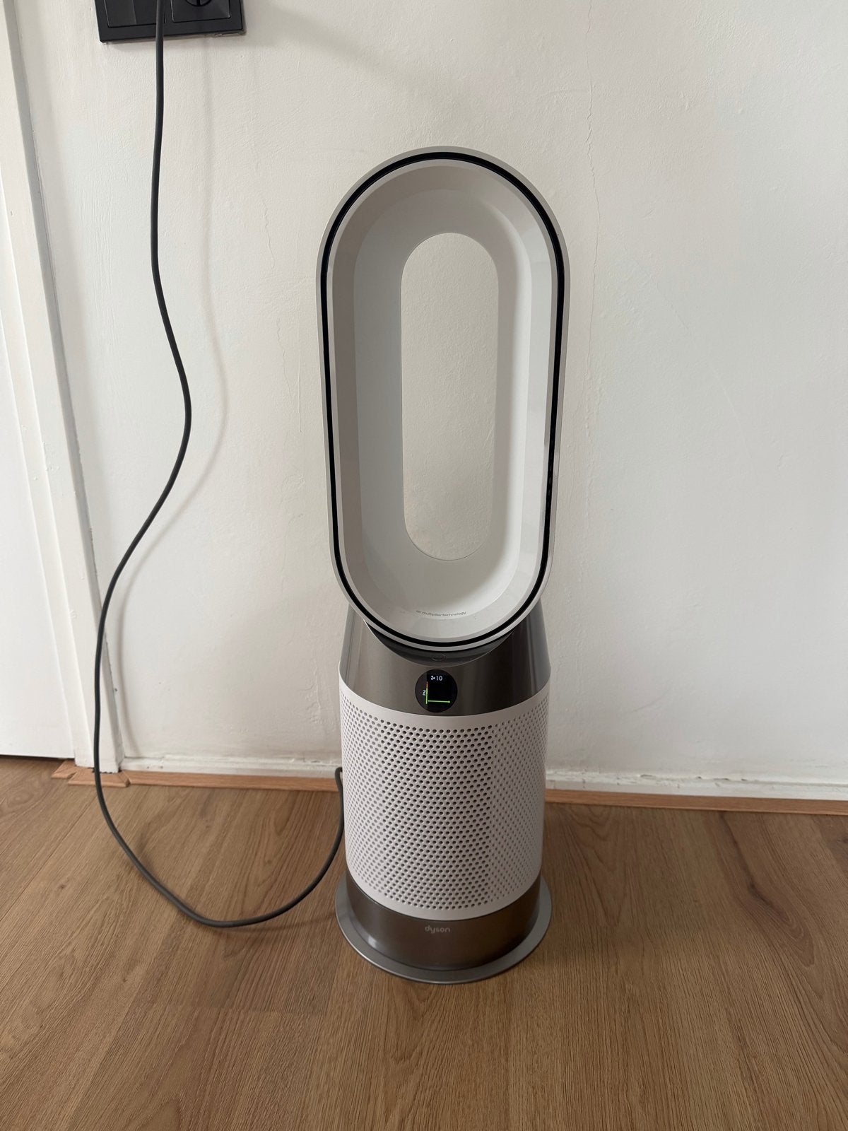 Dyson Purifier Hot+Cool Gen1, Witgoed en Apparatuur, Ophalen, Zo goed als nieuw, Luchtreiniger