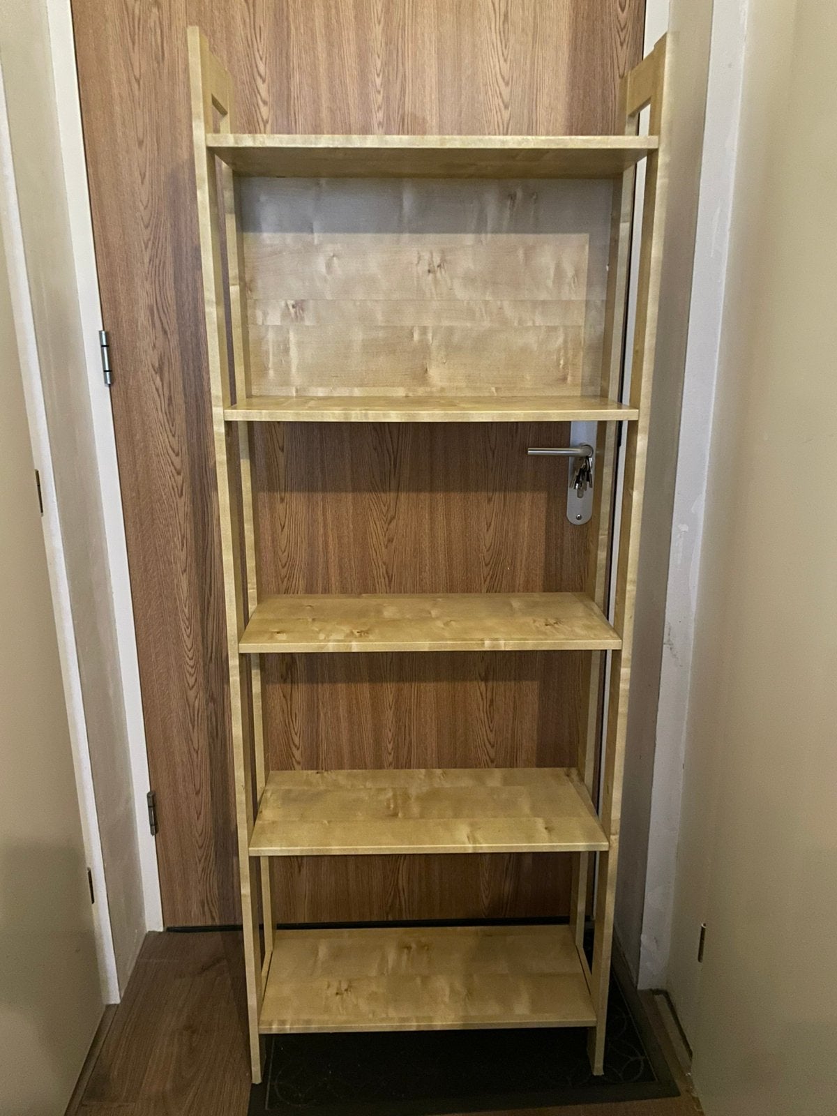 IKEA Laiva boekenkast, Ophalen, Zo goed als nieuw, 25 tot 50 cm, 50 tot 100 cm
