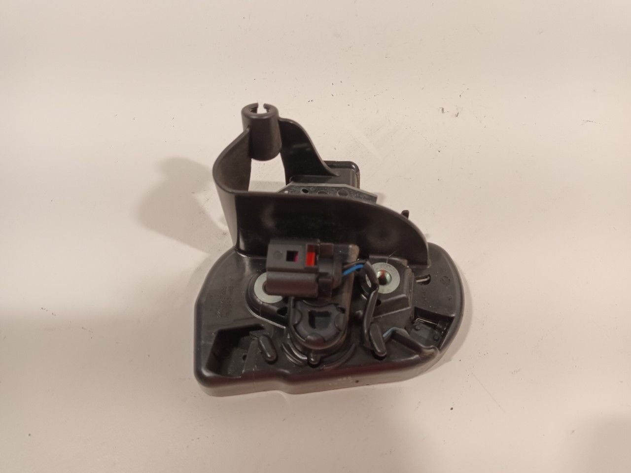 Slotvanger Volkswagen Multivan, Onderdelen@venauto.nl, Van der Ven Autorecycling B.V., Gebruikt, Ettenseweg 76, 4706 PB Roosendaal, The Netherlands