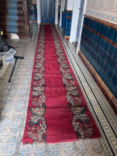 traploper, Ophalen, Gebruikt, Overige kleuren, 200 cm of meer