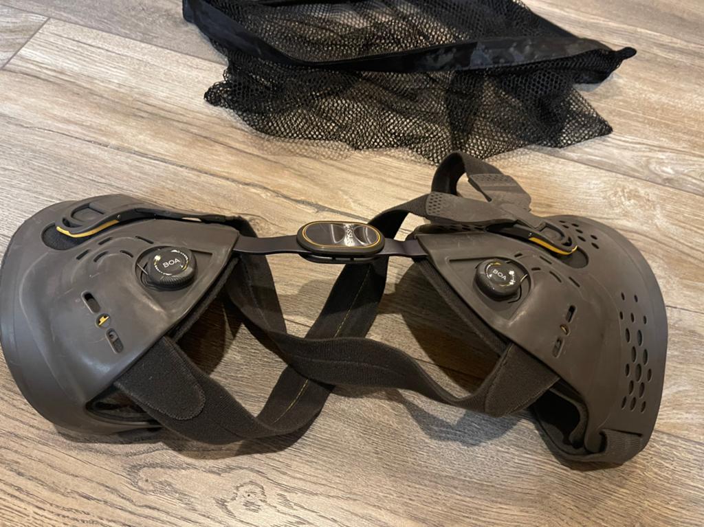Ōssur Unloader Knie brace Small Linker knie, Ophalen, Zo goed als nieuw