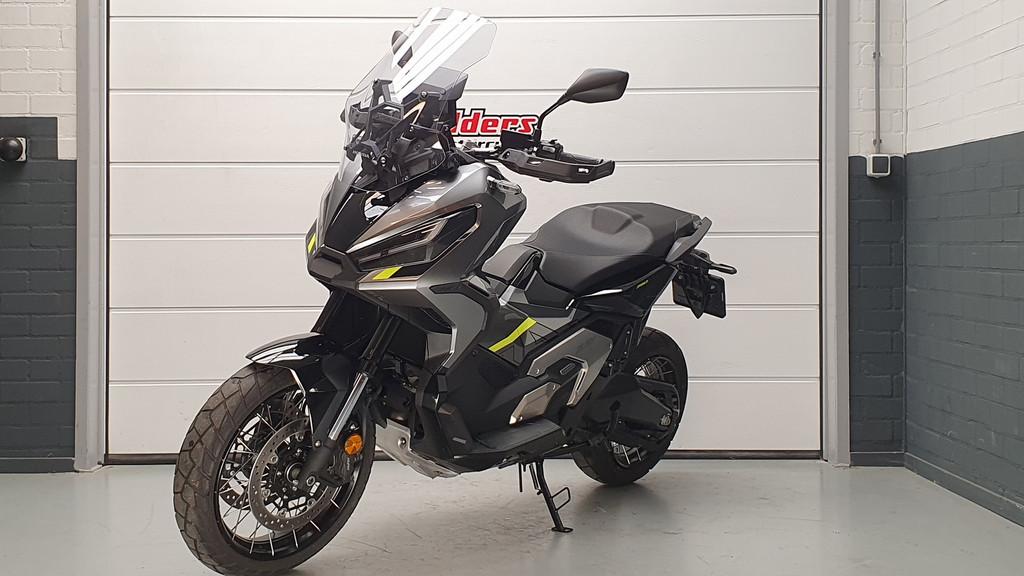 Honda ADV 750 X-ADV (bj 2024), Scooter, Bedrijf, Mc.benelux@honda-eu.com, Doornveld 180 - 184
B-1731  Zellik, BE
