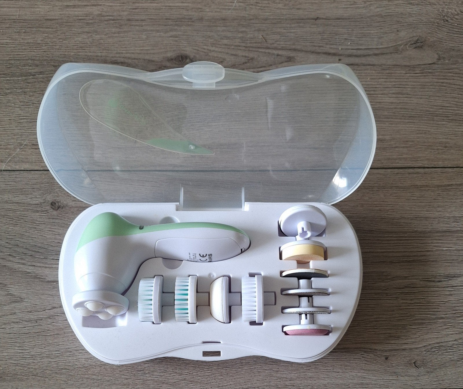 Impuls Beauty multfunctionele gezichtsverzorgingsset nieuw, Ophalen of Verzenden, Nieuw, Overige typen