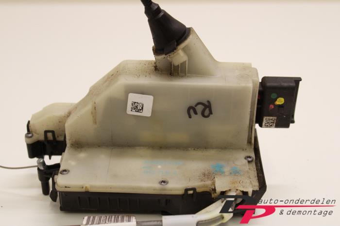 Deurslot Mechaniek 4Deurs rechts-voor van een Citroen DS5, Gebruikt, -, Ophalen of Verzenden, -