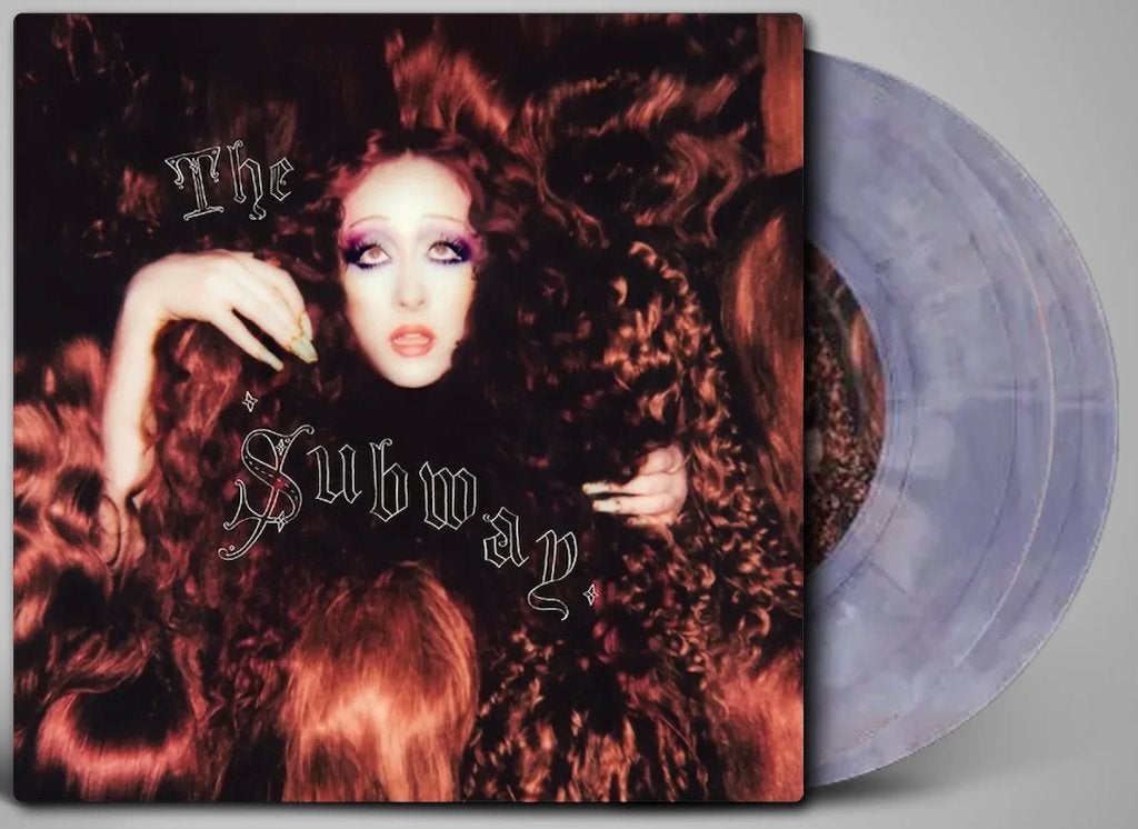 Vinyl Single Chappell Roan The Subway / Giver RSD 2025 NIEUW, Colored vinyl, 7 inch, Ophalen of Verzenden, Pop