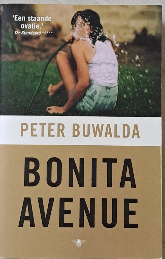 Bonita Avenue (Peter Buwalda), Nieuw, Ophalen of Verzenden, Nederland, Peter Buwalda