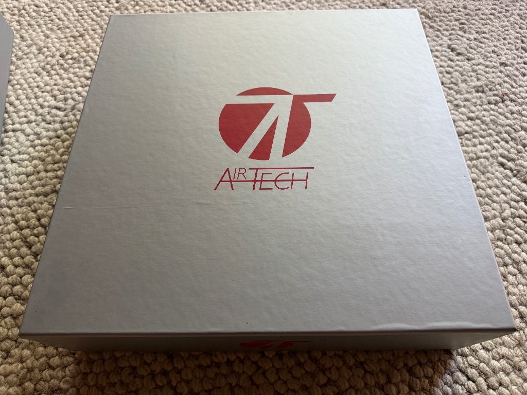 Airtech (Audio Analogue) EVO2 luidspreker kabel - 3m, Info@airtech.it, Ophalen of Verzenden, Airtech, Luidsprekerkabel
