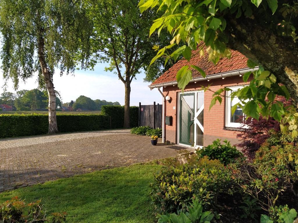 Vakantiehuisje, Vakantie, Vakantiehuizen | Nederland, Dorp, Overige typen, Overijssel, 1 slaapkamer