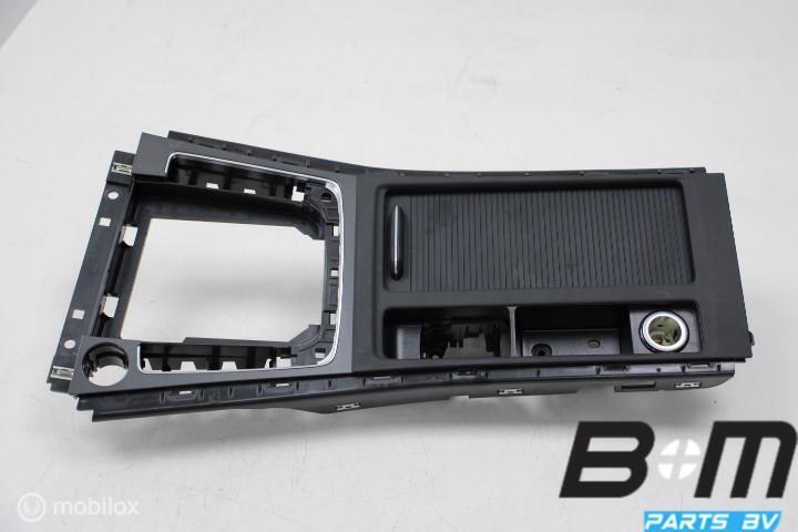 Afdekking middenconsole VW Golf 7 5G1863245F, Auto-onderdelen, Interieur en Bekleding, Gebruikt