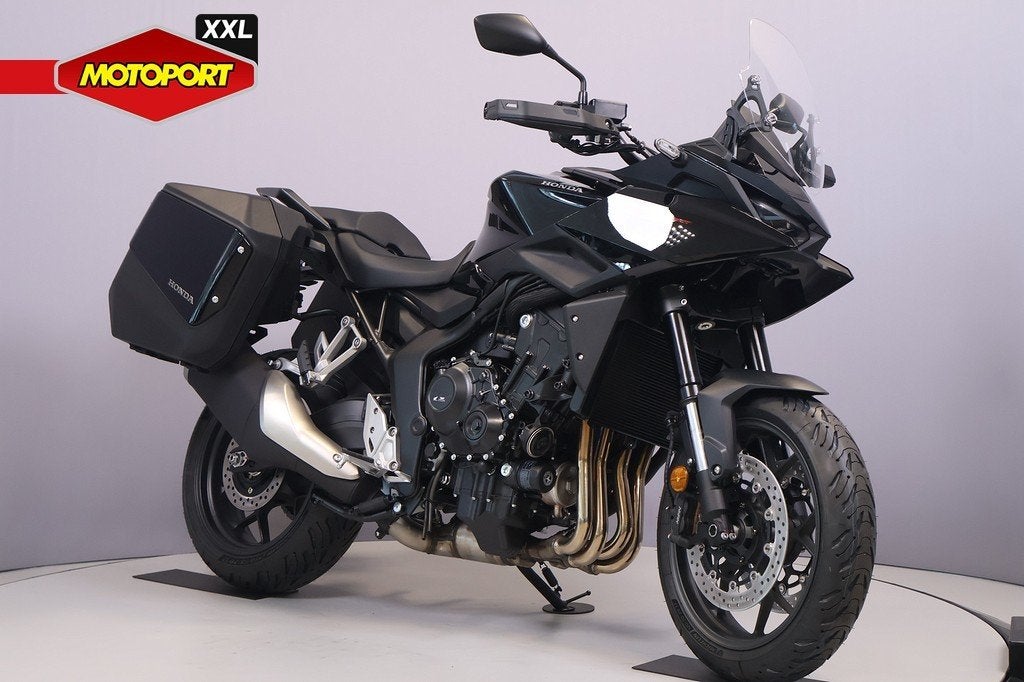 Honda CB 1000 GT (bj 2026), Motoren, Honda Motor Europe Ltd, Bedrijf, Toermotor, Customer.service@honda-eu.com