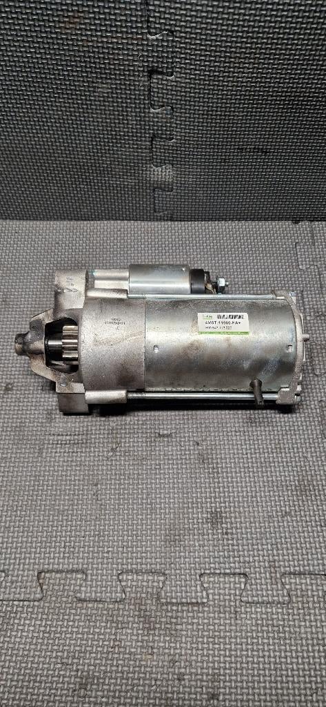 FORD MONDEO MK4 STARTMOTOR, F, Gebruikt, Ophalen of Verzenden, Ford
