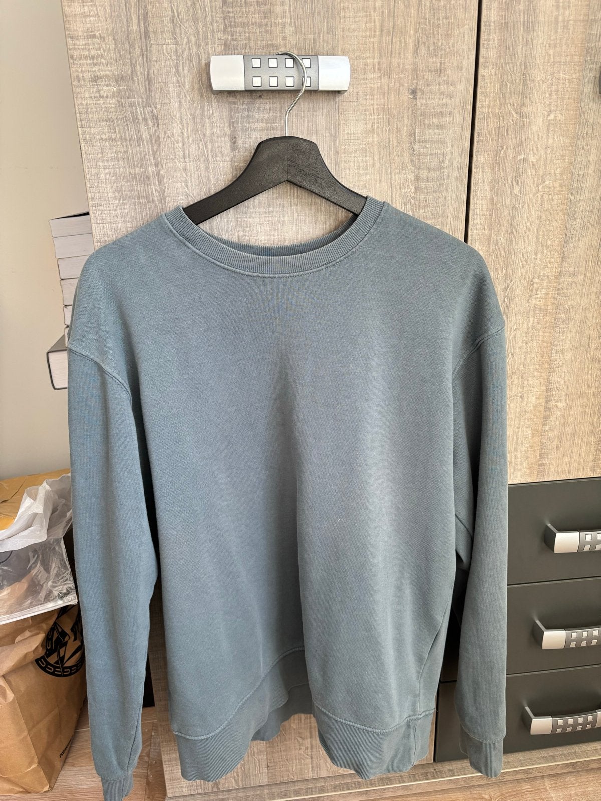 Jack & Jones sweater - Maat M- Zo goed als nieuw, Verzenden, Zo goed als nieuw, Maat 52/54 (L), Groen