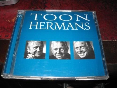 Toon Hermans , Ophalen of Verzenden, Gebruikt, Levenslied of Smartlap