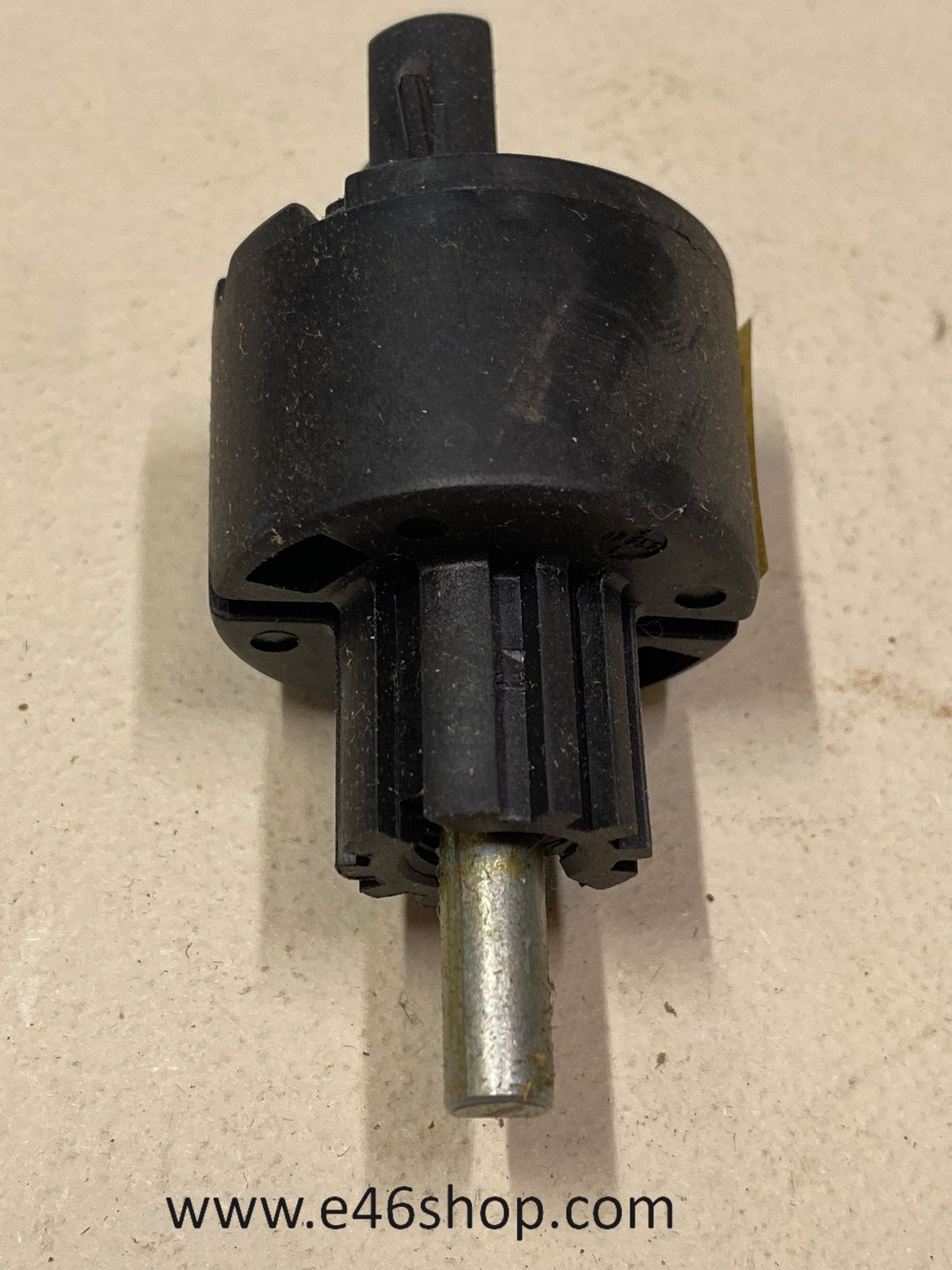 KACHEL BLOWER SCHAKELAAR BMW E30 Z1 Z3 M3 DTM OE 61311376908, -, -, Nieuw, Ophalen of Verzenden
