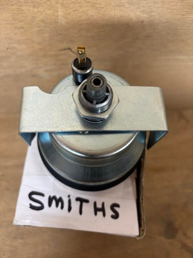 Smiths toerenteller 4:1 imitatie, Motoren, Ophalen of Verzenden, Nieuw