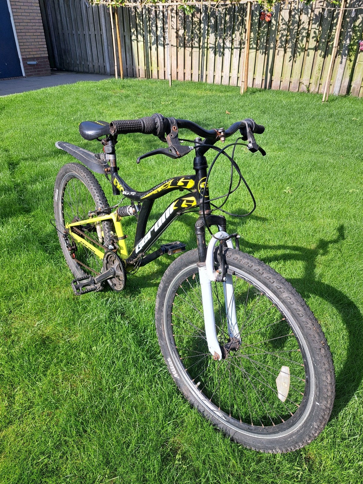 moutenbike 26 inch