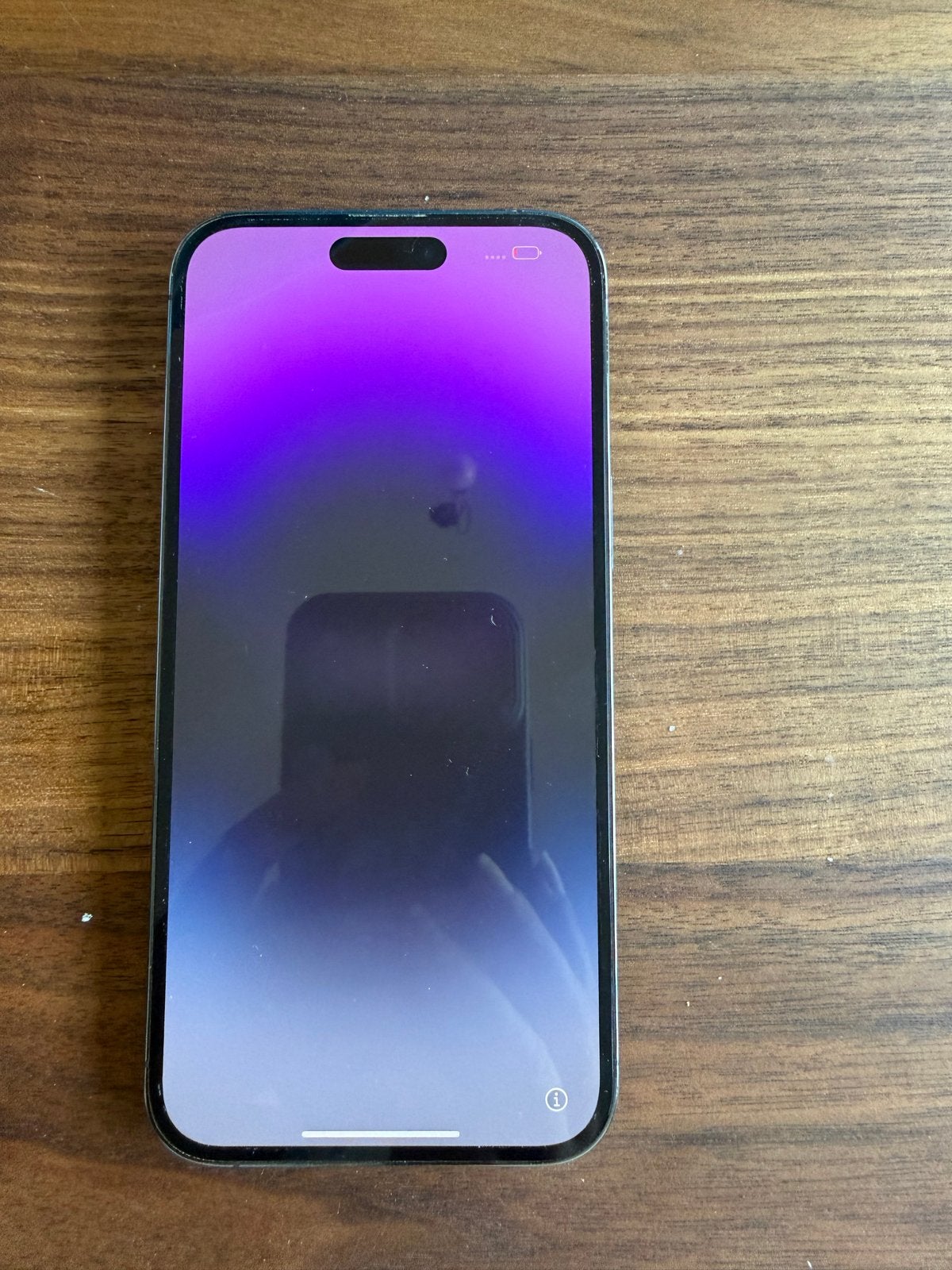 iPhone 14 Pro Max 256GB Paars - Zo goed als nieuw, Telecommunicatie, Mobiele telefoons | Apple iPhone, Paars, Zo goed als nieuw
