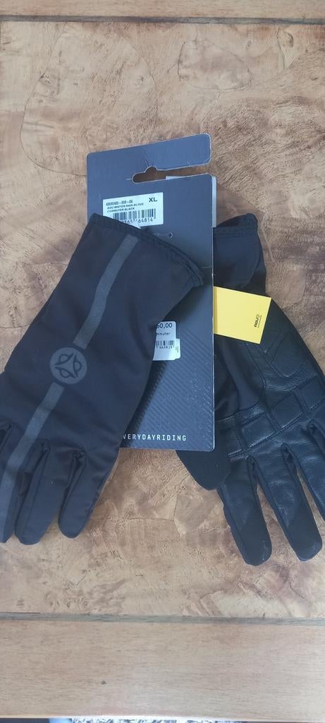 Agu fietshandschoenen commuter, Heren, Nieuw, Ophalen of Verzenden, XL