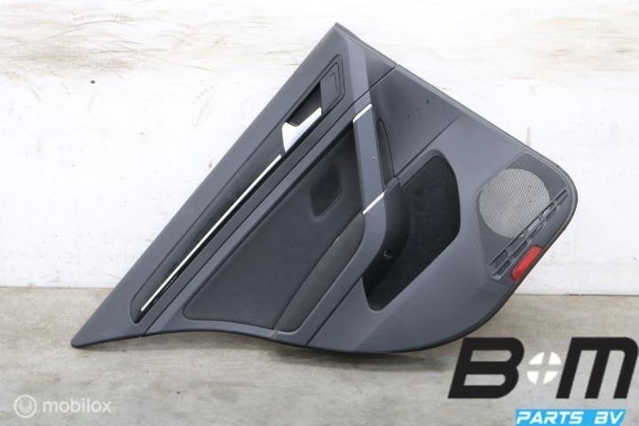 Deurpaneel LA VW Golf 7 FL BNM 5G6867221A, Gebruikt