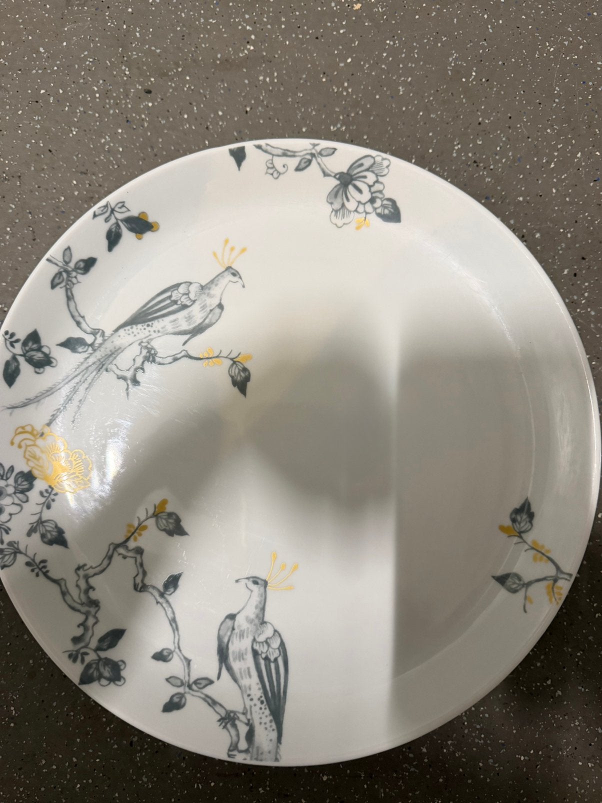 Villeroy en Boch Vivo borden 6x, Ophalen